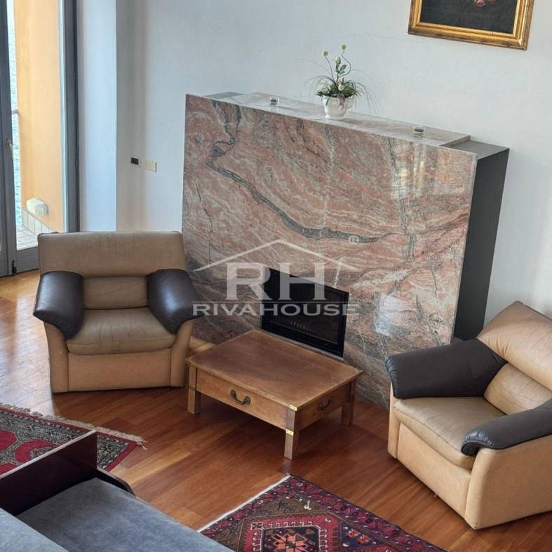 Trilocale buono stato, piano terra, Centro, Riva del Garda - Photo 1