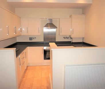 1 bedroom apartment to rent - Photo 4