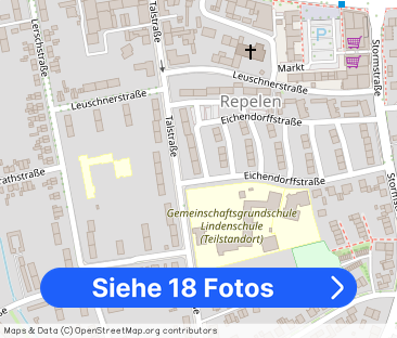 3-Zimmer-Wohnung in Moers Repelen - Foto 1