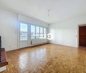 Location appartement à Lorient, 3 pièces 76.35m² - Photo 3