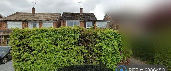 4 bedroom detached house to rent - Photo 1