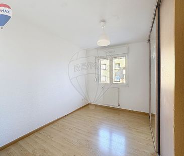 Appartement 2 chambre(s) à louer - Bartenheim - Photo 2