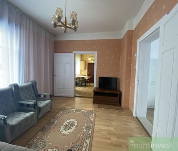 Dom na wynajem - Zdjęcie 1