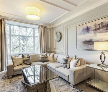 6 bedroom flat to rent - Photo 1