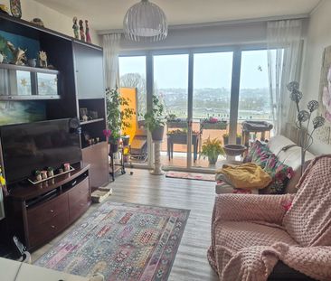 A LOUER Appartement 50000 Saint-lo 2 pièce(s) 43.28 m2 - Photo 1