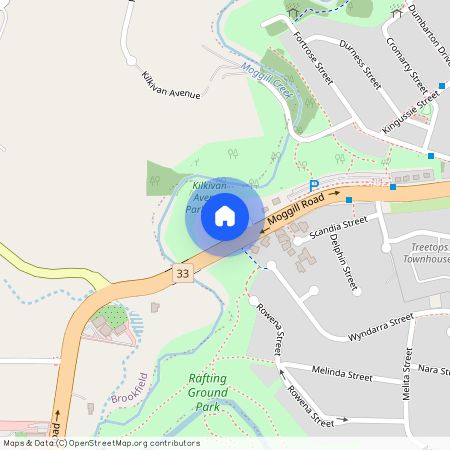 4 Manyung Street, Qld 4069, Kenmore