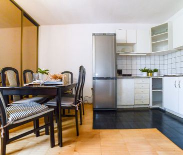 Ursynów, ul. Meander - Zdjęcie 5