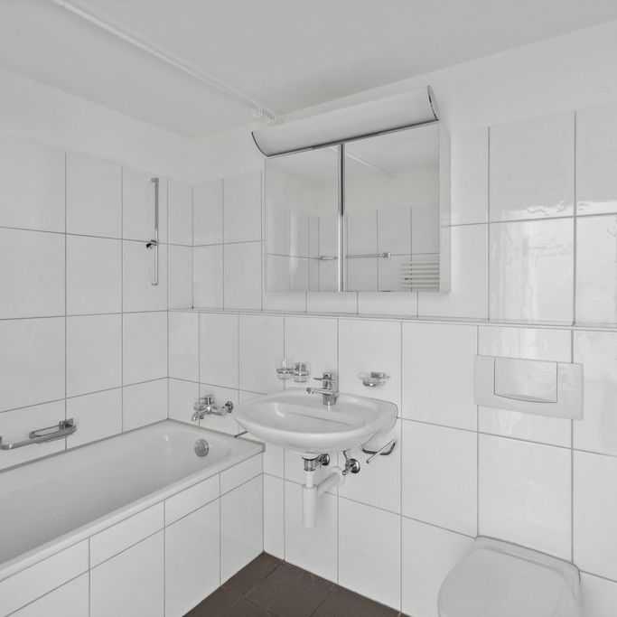 4.5 Zimmer, 132 m², 2. Stock - Foto 1