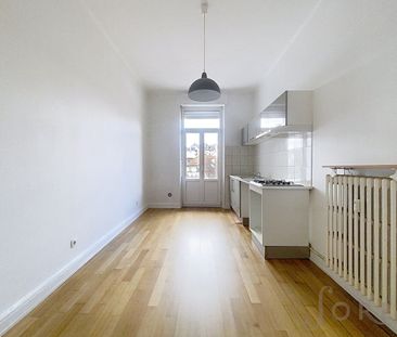 Location appartement 59.8 m², Metz 57000Moselle - Photo 3