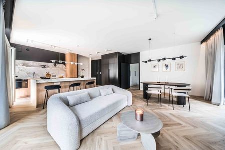 Nowy top apartament centrum 72 m² - Zdjęcie 3