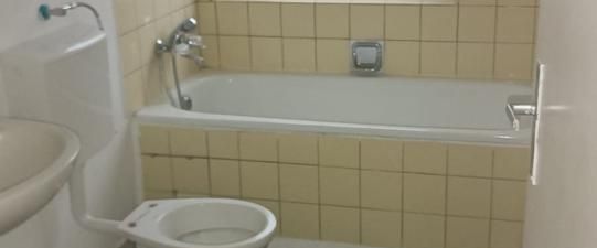 Helle 1-Zimmer Wohnung in Rheinhauserstr. 173, Duisburg-Hochfeld! - Foto 1