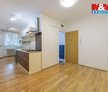 Pronájem bytu 2+1 62 m² - Photo 1