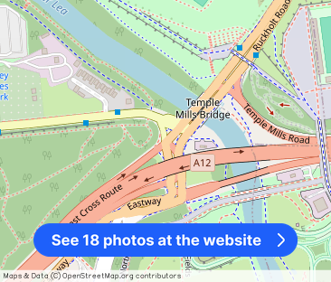 Eastway, Homerton, E9 - Photo 1