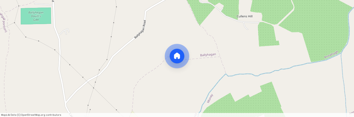 22 Ballyhagan Road, Loughgall, BT61 8PX