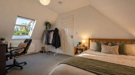 Hawton Crescent, Nottingham - Photo 4