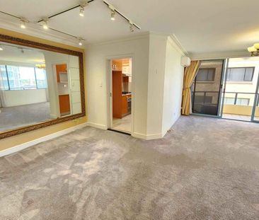 31/116-132 Maroubra Road Maroubra - Photo 1