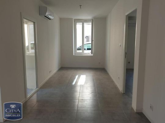 Location Appartement 2 pièces 38m² TOULON 83100 - Photo 1