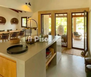 Casa rústica en alquiler en Artà - Photo 6
