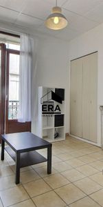 Montpellier Studio meublé de 17.53 m² - Photo 3