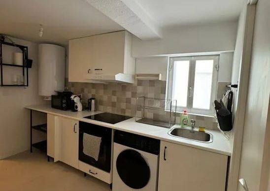 Carrer Valencia, Port Saplaya, Valencian Community 46120