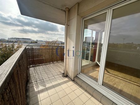 Appartement 68.09 m² - 3 Pièces - Le Plessis-Robinson (92350) - Photo 5