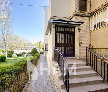Habitación - Madrid - Pinar del Rey - 500€ MES - Ref. GPPS0654783 - Photo 3