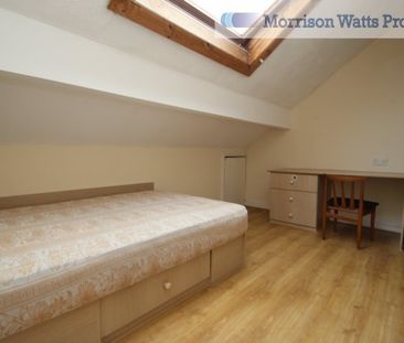 5 Bed - Ashville Road, Burley, Leeds - Photo 6