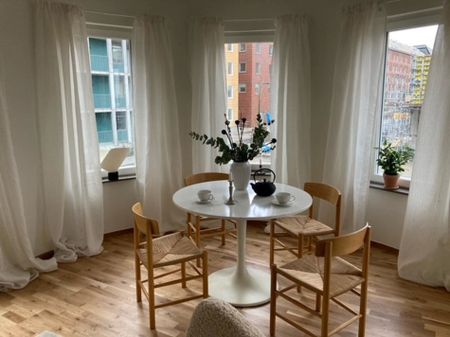 Bures Gata 28A, Hyllievång - Photo 4