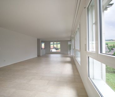 Helle und grosse 2.5-Wohnung mit Balkon - Photo 4