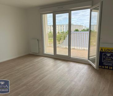 Location Appartement 2 pièces 41m² CREIL 60100 - Photo 2