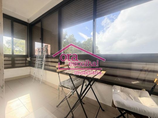 Apartamento T3 em Setúbal - Photo 1