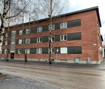 Nytorgsgatan 4 B - Photo 1