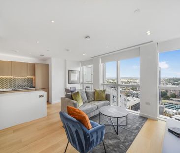 1 bedroom apartment to rent - Photo 5