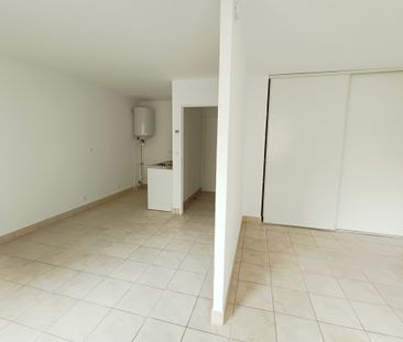 Location Appartement 1 pièce 33m² NANTES 44000 - Photo 4