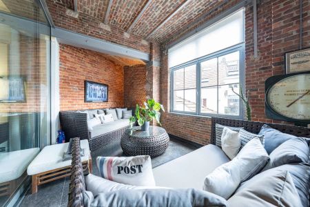 Appartement in Brussel - Photo 2