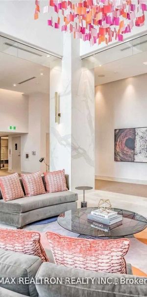 7 Mabelle Avenue #1110 - Photo 2