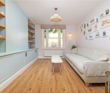 4 bedroom terraced house to rent - Photo 1