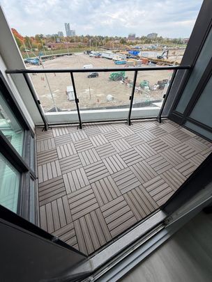 For Lease - 1 Kyle Lowry Road Unit# 420, Toronto, Ontario - Photo 1