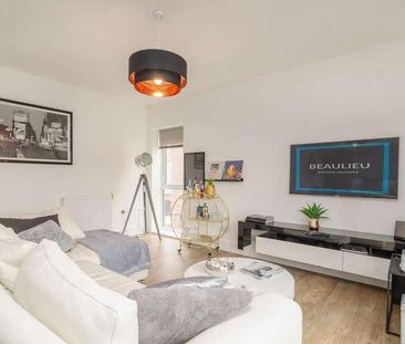 Harry Lemon Court, Beaulieu Park, Cm, CM1 - Photo 2