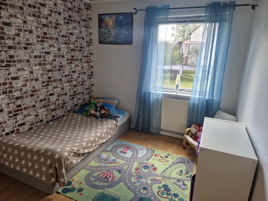 Joelsgatan, Nybro - Foto 1