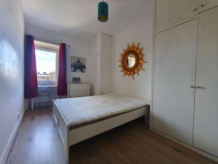 1 Bed Flat, South Lorne Place, EH6 - Photo 5