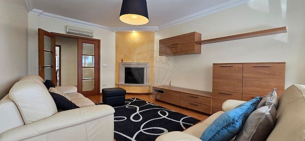 Apartamento T3 em Setúbal - Photo 1