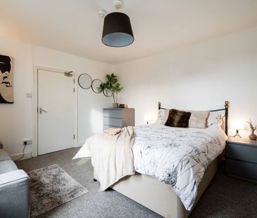 Double Room in Shared House – Whitecross Road, Hereford - Photo 5