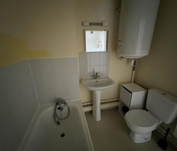 Location Appartement 1 pièce Meublé 20m² NANTES 44000 - Photo 5