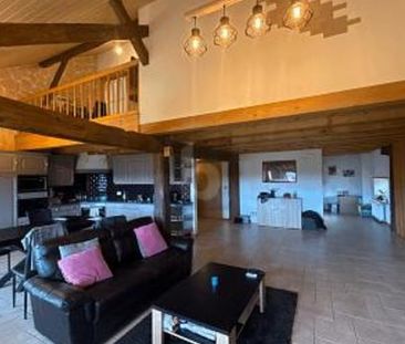 Wohnung in Les Vieux-Prés - Foto 2