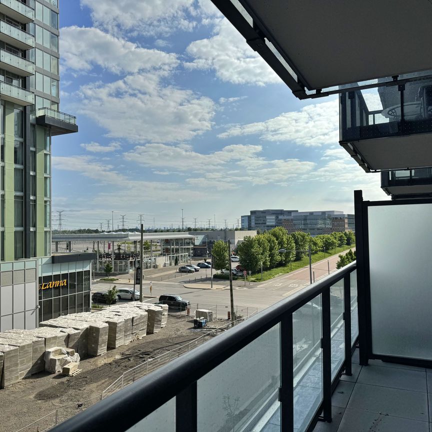 For Lease - 8119 Birchmount Road Unit# 513, Markham, Ontario - Photo 1