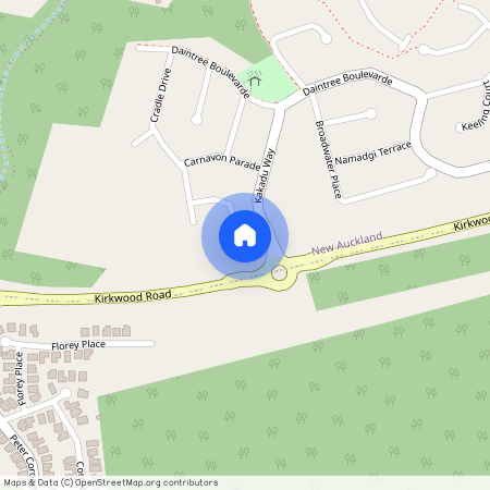 21 Windjana Court, Qld 4680, New Auckland