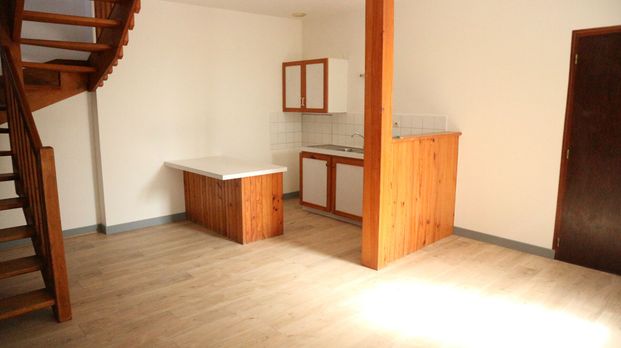 Location Appartement 2 pièces 44m² - Photo 1