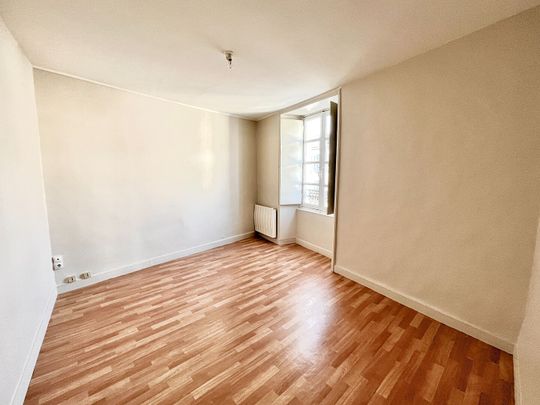 Location appartement 2 pièces, 32.00m², Laval - Photo 1