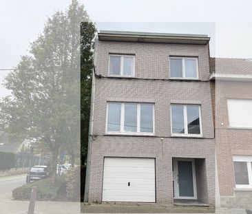 Woning met 3 slaapkamers + ruime garage - Photo 4